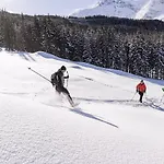 Boutique Kumming Inkl Nationalparkcard Rauris