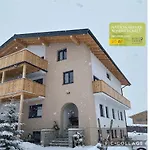 شقة Boutique Kumming Inkl Nationalparkcard