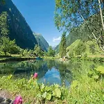 Boutique Kumming Inkl Nationalparkcard *
