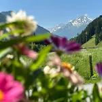 Boutique Kumming Inkl Nationalparkcard * Rauris