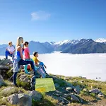 Boutique Kumming Inkl Nationalparkcard Rauris