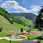 شقة Boutique Kumming Inkl Nationalparkcard راوريس