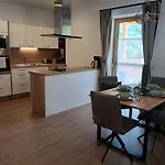Apartment Boutique Kumming Inkl Nationalparkcard