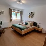Boutique Kumming Inkl Nationalparkcard Apartment Rauris