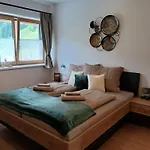 Appartement Boutique Kumming Inkl Nationalparkcard