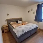 Boutique Kumming Inkl Nationalparkcard Appartement *