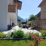 Boutique Kumming Inkl Nationalparkcard Rauris
