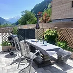 Boutique Kumming Inkl Nationalparkcard Apartment *