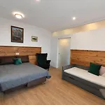 Boutique Kumming Inkl Nationalparkcard Rauris