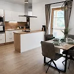 Boutique Kumming Inkl Nationalparkcard Lägenhet Rauris
