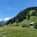 Boutique Kumming Inkl Nationalparkcard * Rauris