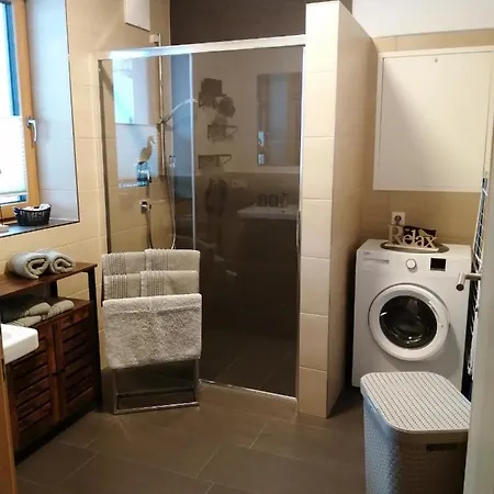 Apartment Kumming Rauris