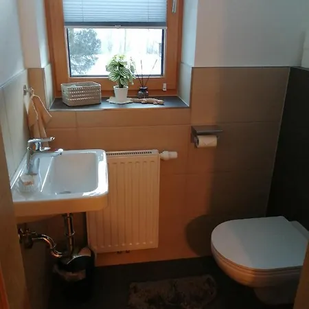 Διαμέρισμα Kumming Incl Nationalparkcard *