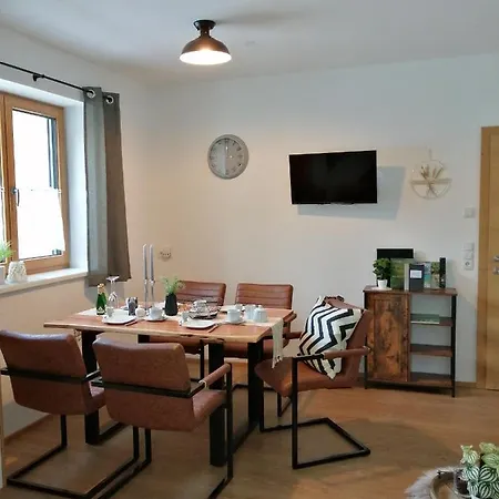 Kumming Apartment