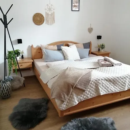 Boutique Kumming Inkl Nationalparkcard Appartement Rauris