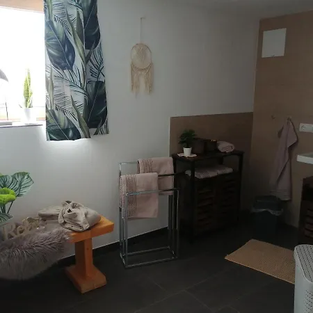 Kumming Incl Nationalparkcard Διαμέρισμα *