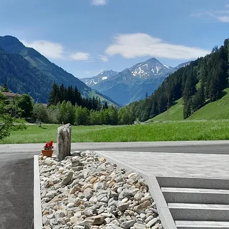 Διαμέρισμα Kumming Incl Nationalparkcard Rauris