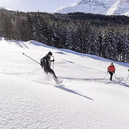Kumming - Urlaub Inklusive Nationalparkcard Rauris