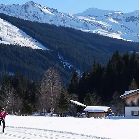 Kumming Incl Nationalparkcard *