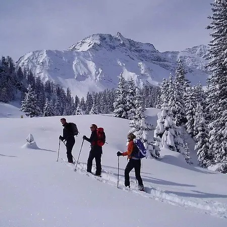 Boutique Kumming Inkl Nationalparkcard * Rauris