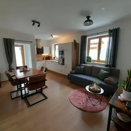 Apartment Kumming - Urlaub Inklusive Nationalparkcard