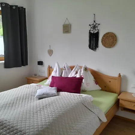 Apartment Kumming - Urlaub Inklusive Nationalparkcard Rauris