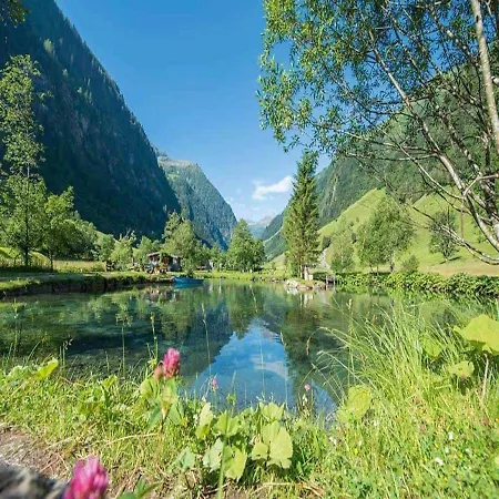 Kumming - Urlaub Inklusive Nationalparkcard *