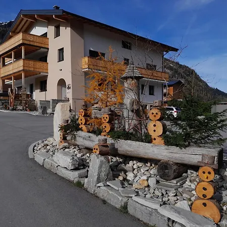 Boutique Kumming Inkl Nationalparkcard * Rauris