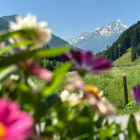 Boutique Kumming Inkl Nationalparkcard * Rauris