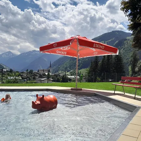Kumming - Urlaub Inklusive Nationalparkcard Apartament *