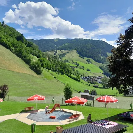 Διαμέρισμα Kumming Incl Nationalparkcard Rauris