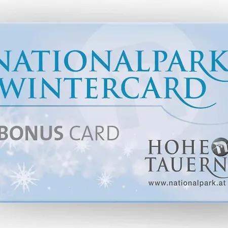 Kumming - Urlaub Inklusive Nationalparkcard