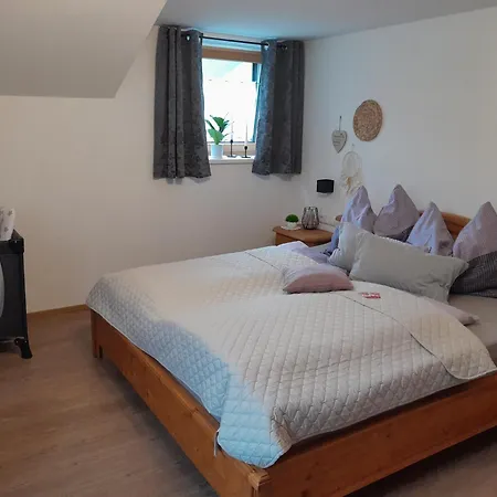 Διαμέρισμα Kumming Incl Nationalparkcard