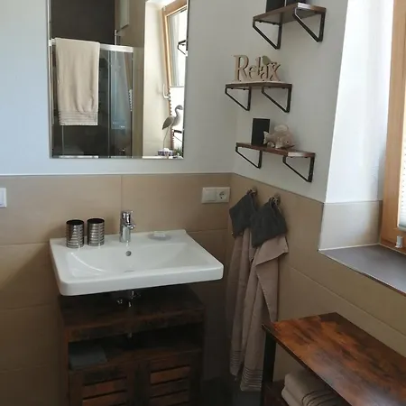 Boutique Kumming Inkl Nationalparkcard Appartement Rauris