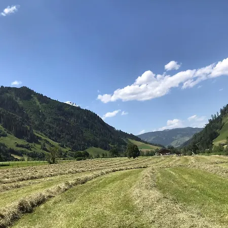 Apartament Kumming - Urlaub Inklusive Nationalparkcard *