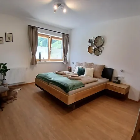 Kumming Incl Nationalparkcard Apartament Rauris