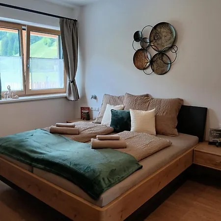 Apartment Kumming - Urlaub Inklusive Nationalparkcard