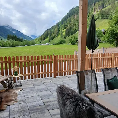Kumming - Urlaub Inklusive Nationalparkcard * Rauris