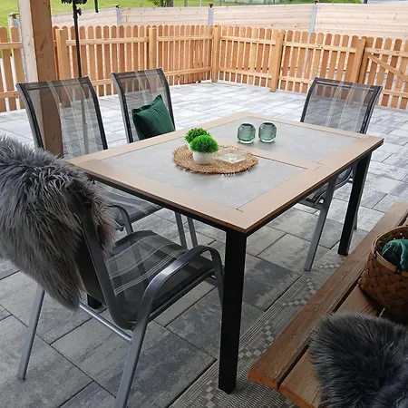 Apartment Kumming - Urlaub Inklusive Nationalparkcard Rauris