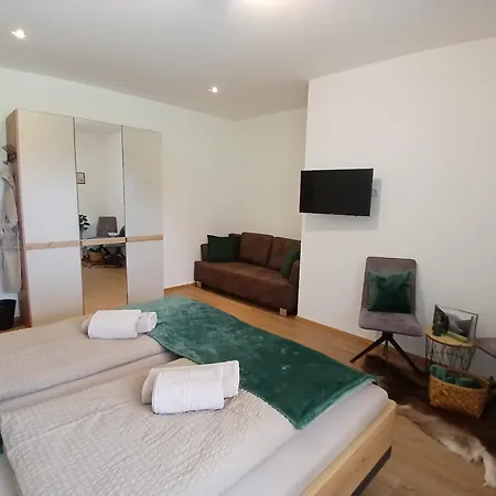 Kumming Incl Nationalparkcard * Rauris