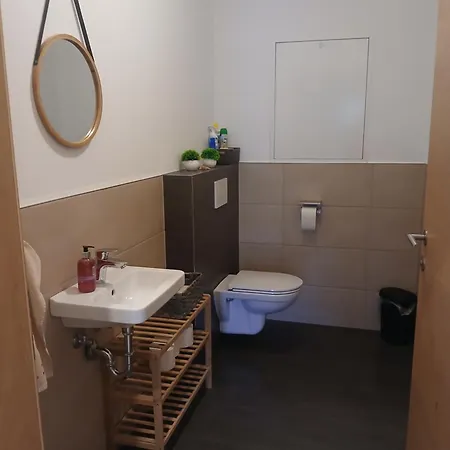 Apartment Kumming Rauris