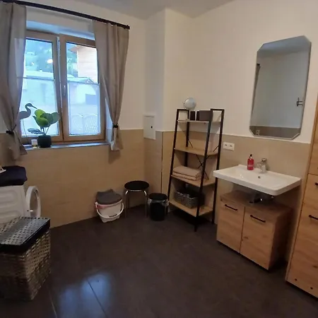 Kumming Incl Nationalparkcard Διαμέρισμα Rauris