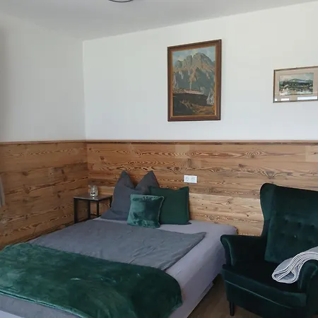 Apartment Kumming Rauris