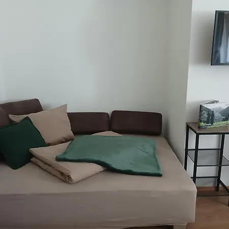 Kumming Incl Nationalparkcard *