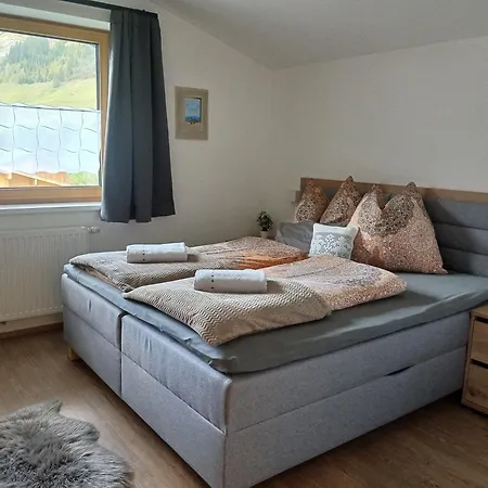 Apartmán Boutique Kumming Inkl Nationalparkcard Rauris