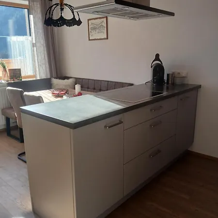 Kumming Incl Nationalparkcard Apartament *