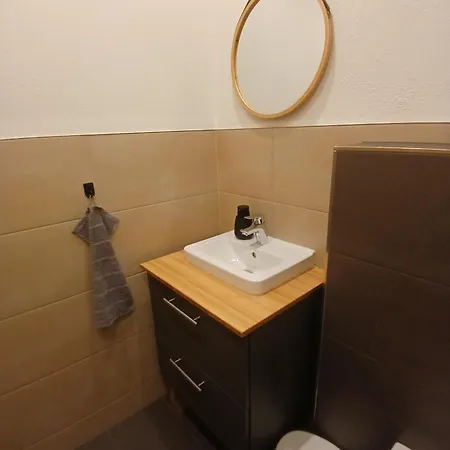 Διαμέρισμα Kumming Incl Nationalparkcard *