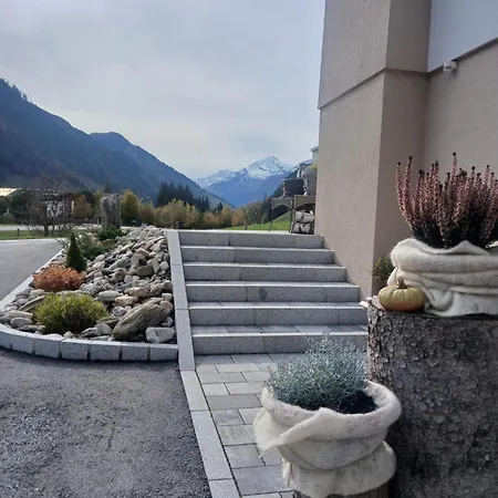 Kumming - Urlaub Inklusive Nationalparkcard Apartament Rauris