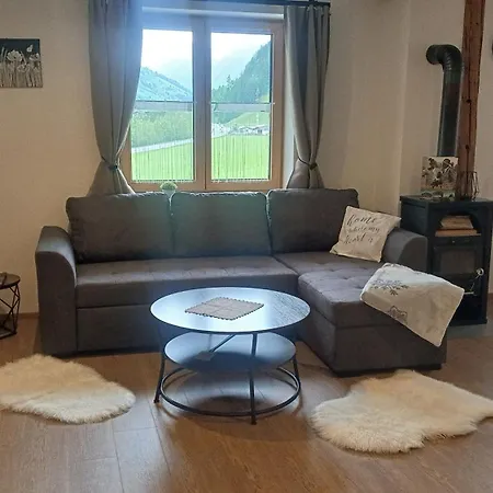 Kumming Incl Nationalparkcard Rauris