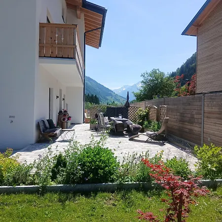 Kumming Incl Nationalparkcard Rauris